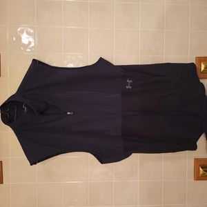 LG underarmour vest